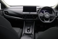 USED 2024 24 NISSAN QASHQAI 1.5 h e-POWER N-Connecta 5dr Auto (PAN ROOF) 