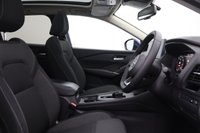 USED 2024 24 NISSAN QASHQAI 1.5 h e-POWER N-Connecta 5dr Auto (PAN ROOF) 