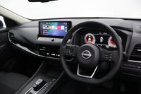 USED 2024 24 NISSAN QASHQAI 1.5 h e-POWER N-Connecta 5dr Auto (PAN ROOF) 