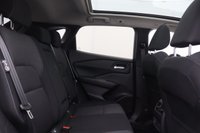 USED 2024 24 NISSAN QASHQAI 1.5 h e-POWER N-Connecta 5dr Auto (PAN ROOF) 
