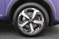 USED 2024 24 NISSAN QASHQAI 1.5 h e-POWER N-Connecta 5dr Auto (PAN ROOF) 