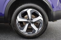 USED 2024 24 NISSAN QASHQAI 1.5 h e-POWER N-Connecta 5dr Auto (PAN ROOF) 