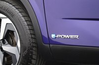 USED 2024 24 NISSAN QASHQAI 1.5 h e-POWER N-Connecta 5dr Auto (PAN ROOF) 
