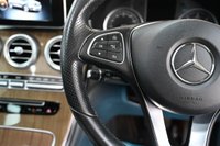 USED 2017 17 MERCEDES-BENZ GLC 2.1 GLC220d Sport (Premium) SUV 5dr Diesel G-Tronic 4MATIC Euro 6 (s/s) (170 ps) +FREE 6 MONTHS NATIONWIDE WARRANTY+
