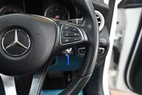 USED 2017 17 MERCEDES-BENZ GLC 2.1 GLC220d Sport (Premium) SUV 5dr Diesel G-Tronic 4MATIC Euro 6 (s/s) (170 ps) +FREE 6 MONTHS NATIONWIDE WARRANTY+