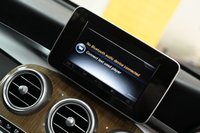 USED 2017 17 MERCEDES-BENZ GLC 2.1 GLC220d Sport (Premium) SUV 5dr Diesel G-Tronic 4MATIC Euro 6 (s/s) (170 ps) +FREE 6 MONTHS NATIONWIDE WARRANTY+