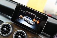 USED 2017 17 MERCEDES-BENZ GLC 2.1 GLC220d Sport (Premium) SUV 5dr Diesel G-Tronic 4MATIC Euro 6 (s/s) (170 ps) +FREE 6 MONTHS NATIONWIDE WARRANTY+
