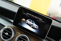 USED 2017 17 MERCEDES-BENZ GLC 2.1 GLC220d Sport (Premium) SUV 5dr Diesel G-Tronic 4MATIC Euro 6 (s/s) (170 ps) +FREE 6 MONTHS NATIONWIDE WARRANTY+