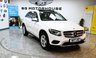 USED 2017 17 MERCEDES-BENZ GLC 2.1 GLC220d Sport (Premium) SUV 5dr Diesel G-Tronic 4MATIC Euro 6 (s/s) (170 ps) +FREE 6 MONTHS NATIONWIDE WARRANTY+