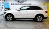 USED 2017 17 MERCEDES-BENZ GLC 2.1 GLC220d Sport (Premium) SUV 5dr Diesel G-Tronic 4MATIC Euro 6 (s/s) (170 ps) +FREE 6 MONTHS NATIONWIDE WARRANTY+