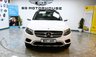 USED 2017 17 MERCEDES-BENZ GLC 2.1 GLC220d Sport (Premium) SUV 5dr Diesel G-Tronic 4MATIC Euro 6 (s/s) (170 ps) +FREE 6 MONTHS NATIONWIDE WARRANTY+
