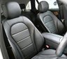 USED 2017 17 MERCEDES-BENZ GLC 2.1 GLC220d Sport (Premium) SUV 5dr Diesel G-Tronic 4MATIC Euro 6 (s/s) (170 ps) +FREE 6 MONTHS NATIONWIDE WARRANTY+