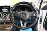 USED 2017 17 MERCEDES-BENZ GLC 2.1 GLC220d Sport (Premium) SUV 5dr Diesel G-Tronic 4MATIC Euro 6 (s/s) (170 ps) +FREE 6 MONTHS NATIONWIDE WARRANTY+