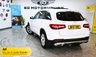 USED 2017 17 MERCEDES-BENZ GLC 2.1 GLC220d Sport (Premium) SUV 5dr Diesel G-Tronic 4MATIC Euro 6 (s/s) (170 ps) +FREE 6 MONTHS NATIONWIDE WARRANTY+