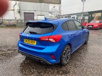 USED 2020 20 FORD FOCUS 1.0T EcoBoost ST-Line X Hatchback 5dr Petrol Manual Euro 6 (s/s) (125 ps) PX WELCOME, FINANCE AVAILABLE
