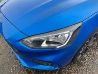 USED 2020 20 FORD FOCUS 1.0T EcoBoost ST-Line X Hatchback 5dr Petrol Manual Euro 6 (s/s) (125 ps) PX WELCOME, FINANCE AVAILABLE