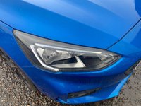 USED 2020 20 FORD FOCUS 1.0T EcoBoost ST-Line X Hatchback 5dr Petrol Manual Euro 6 (s/s) (125 ps) PX WELCOME, FINANCE AVAILABLE