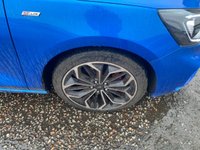 USED 2020 20 FORD FOCUS 1.0T EcoBoost ST-Line X Hatchback 5dr Petrol Manual Euro 6 (s/s) (125 ps) PX WELCOME, FINANCE AVAILABLE