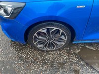 USED 2020 20 FORD FOCUS 1.0T EcoBoost ST-Line X Hatchback 5dr Petrol Manual Euro 6 (s/s) (125 ps) PX WELCOME, FINANCE AVAILABLE