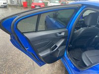 USED 2020 20 FORD FOCUS 1.0T EcoBoost ST-Line X Hatchback 5dr Petrol Manual Euro 6 (s/s) (125 ps) PX WELCOME, FINANCE AVAILABLE