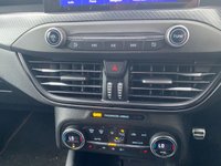 USED 2020 20 FORD FOCUS 1.0T EcoBoost ST-Line X Hatchback 5dr Petrol Manual Euro 6 (s/s) (125 ps) PX WELCOME, FINANCE AVAILABLE