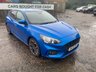 USED 2020 20 FORD FOCUS 1.0T EcoBoost ST-Line X Hatchback 5dr Petrol Manual Euro 6 (s/s) (125 ps) PX WELCOME, FINANCE AVAILABLE