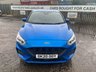 USED 2020 20 FORD FOCUS 1.0T EcoBoost ST-Line X Hatchback 5dr Petrol Manual Euro 6 (s/s) (125 ps) PX WELCOME, FINANCE AVAILABLE