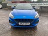 USED 2020 20 FORD FOCUS 1.0T EcoBoost ST-Line X Hatchback 5dr Petrol Manual Euro 6 (s/s) (125 ps) PX WELCOME, FINANCE AVAILABLE