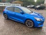 USED 2020 20 FORD FOCUS 1.0T EcoBoost ST-Line X Hatchback 5dr Petrol Manual Euro 6 (s/s) (125 ps) PX WELCOME, FINANCE AVAILABLE