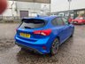 USED 2020 20 FORD FOCUS 1.0T EcoBoost ST-Line X Hatchback 5dr Petrol Manual Euro 6 (s/s) (125 ps) PX WELCOME, FINANCE AVAILABLE