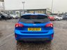 USED 2020 20 FORD FOCUS 1.0T EcoBoost ST-Line X Hatchback 5dr Petrol Manual Euro 6 (s/s) (125 ps) PX WELCOME, FINANCE AVAILABLE