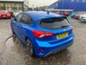 USED 2020 20 FORD FOCUS 1.0T EcoBoost ST-Line X Hatchback 5dr Petrol Manual Euro 6 (s/s) (125 ps) PX WELCOME, FINANCE AVAILABLE