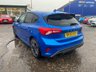 USED 2020 20 FORD FOCUS 1.0T EcoBoost ST-Line X Hatchback 5dr Petrol Manual Euro 6 (s/s) (125 ps) PX WELCOME, FINANCE AVAILABLE
