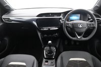 USED 2024 74 VAUXHALL CORSA 1.2 Turbo Ultimate 5dr (MASSAGE SEATS) 