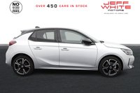 USED 2024 74 VAUXHALL CORSA 1.2 Turbo Ultimate 5dr (MASSAGE SEATS) 