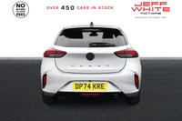 USED 2024 74 VAUXHALL CORSA 1.2 Turbo Ultimate 5dr (MASSAGE SEATS) 