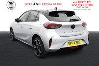 USED 2024 74 VAUXHALL CORSA 1.2 Turbo Ultimate 5dr (MASSAGE SEATS) 