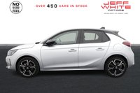 USED 2024 74 VAUXHALL CORSA 1.2 Turbo Ultimate 5dr (MASSAGE SEATS) 