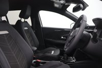 USED 2024 74 VAUXHALL CORSA 1.2 Turbo Ultimate 5dr (MASSAGE SEATS) 