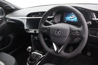 USED 2024 74 VAUXHALL CORSA 1.2 Turbo Ultimate 5dr (MASSAGE SEATS) 