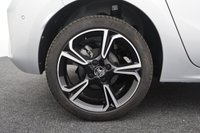 USED 2024 74 VAUXHALL CORSA 1.2 Turbo Ultimate 5dr (MASSAGE SEATS) 
