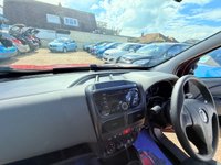 USED 2016 16 FIAT DOBLO 1.4 Easy MPV 5dr Petrol Manual  WAV -WHEELCHAIR ACCESSIBLE Low Mileage rare WAV with a FSH
