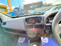 USED 2016 16 FIAT DOBLO 1.4 Easy MPV 5dr Petrol Manual  WAV -WHEELCHAIR ACCESSIBLE Low Mileage rare WAV with a FSH