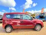 USED 2016 16 FIAT DOBLO 1.4 Easy MPV 5dr Petrol Manual  WAV -WHEELCHAIR ACCESSIBLE Low Mileage rare WAV with a FSH