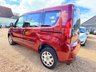 USED 2016 16 FIAT DOBLO 1.4 Easy MPV 5dr Petrol Manual  WAV -WHEELCHAIR ACCESSIBLE Low Mileage rare WAV with a FSH
