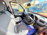 USED 2016 16 FIAT DOBLO 1.4 Easy MPV 5dr Petrol Manual  WAV -WHEELCHAIR ACCESSIBLE Low Mileage rare WAV with a FSH