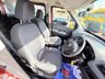 USED 2016 16 FIAT DOBLO 1.4 Easy MPV 5dr Petrol Manual  WAV -WHEELCHAIR ACCESSIBLE Low Mileage rare WAV with a FSH