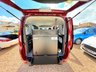 USED 2016 16 FIAT DOBLO 1.4 Easy MPV 5dr Petrol Manual  WAV -WHEELCHAIR ACCESSIBLE Low Mileage rare WAV with a FSH