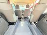 USED 2016 16 FIAT DOBLO 1.4 Easy MPV 5dr Petrol Manual  WAV -WHEELCHAIR ACCESSIBLE Low Mileage rare WAV with a FSH