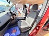 USED 2016 16 FIAT DOBLO 1.4 Easy MPV 5dr Petrol Manual  WAV -WHEELCHAIR ACCESSIBLE Low Mileage rare WAV with a FSH